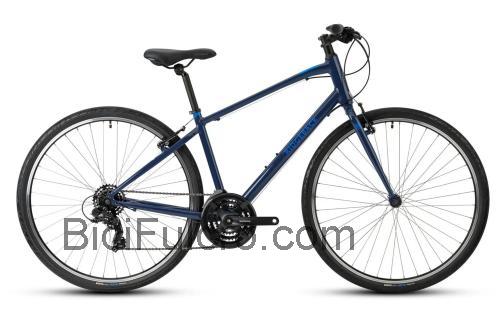 Ridgeback Motion scheda tecnica e recensioni